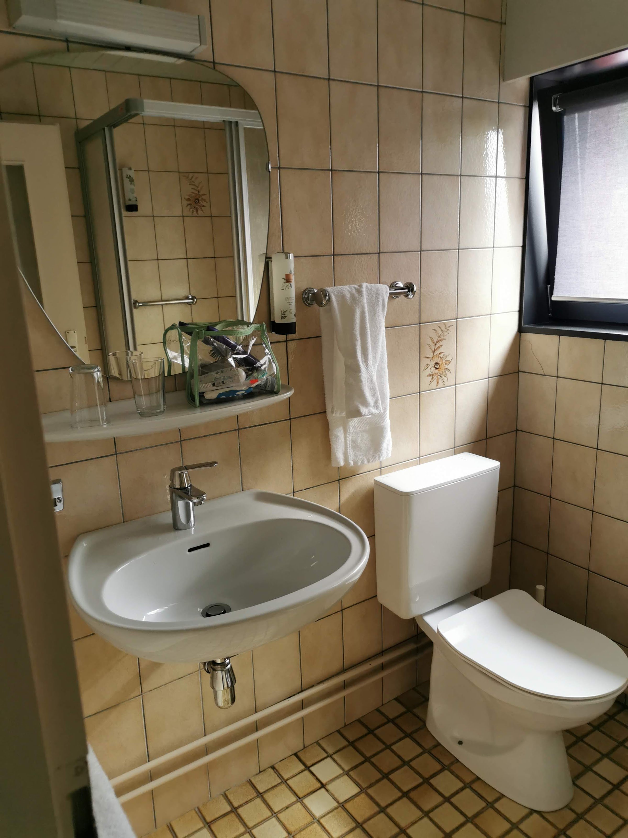 Hôtel-Restaurant Lamy